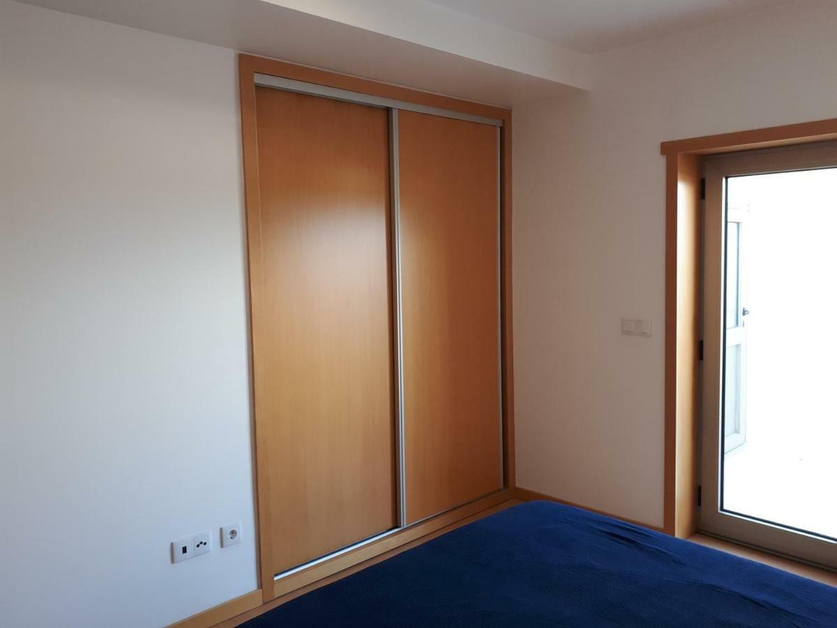 Apartamento Mirabelle Praia de Mira Eksteriør billede