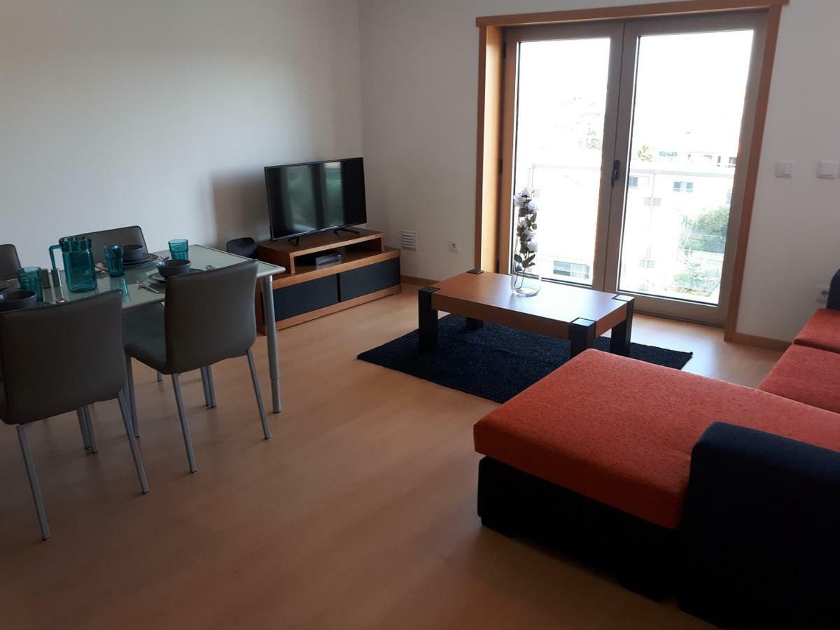 Apartamento Mirabelle Praia de Mira Eksteriør billede
