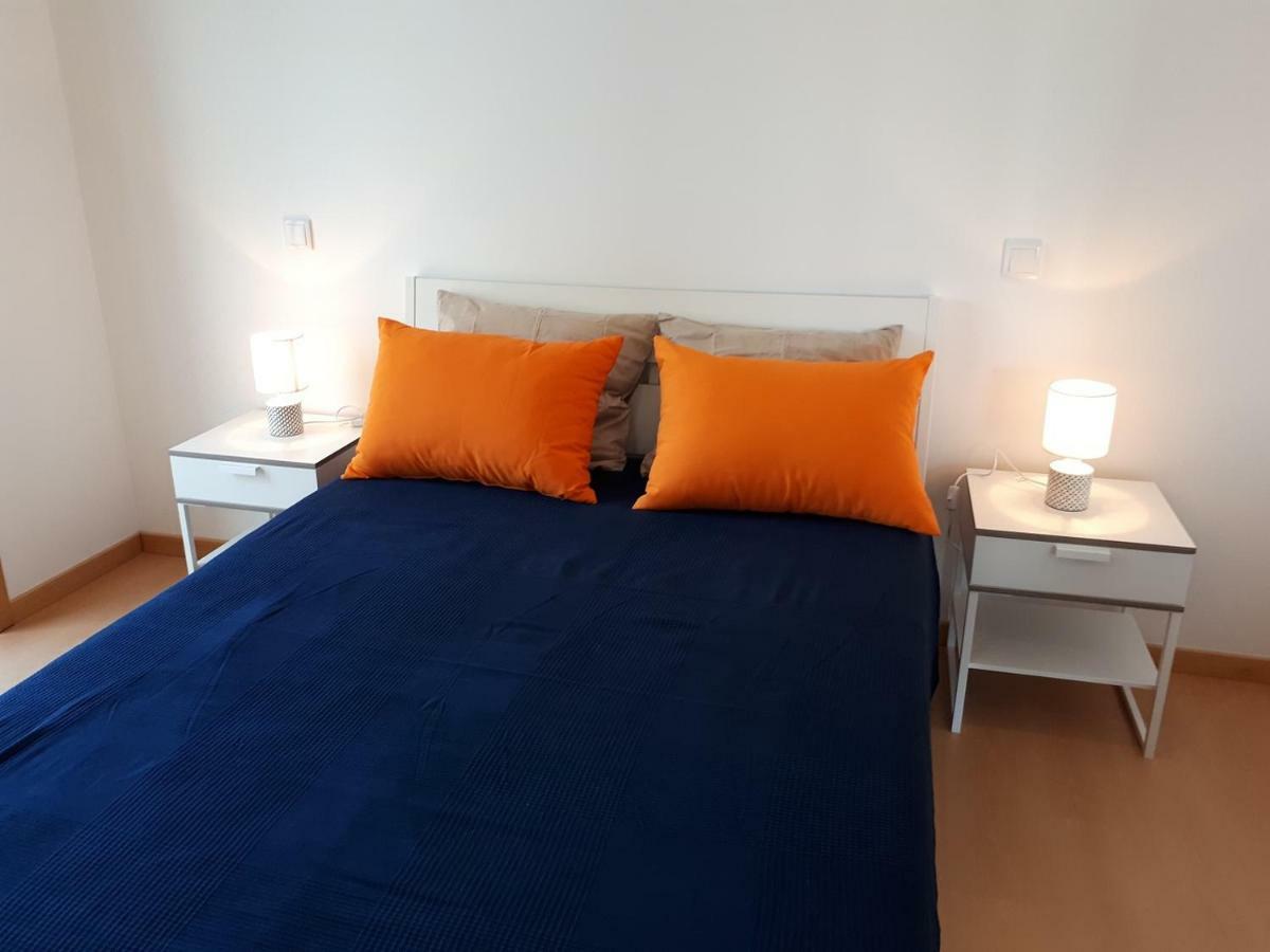 Apartamento Mirabelle Praia de Mira Eksteriør billede