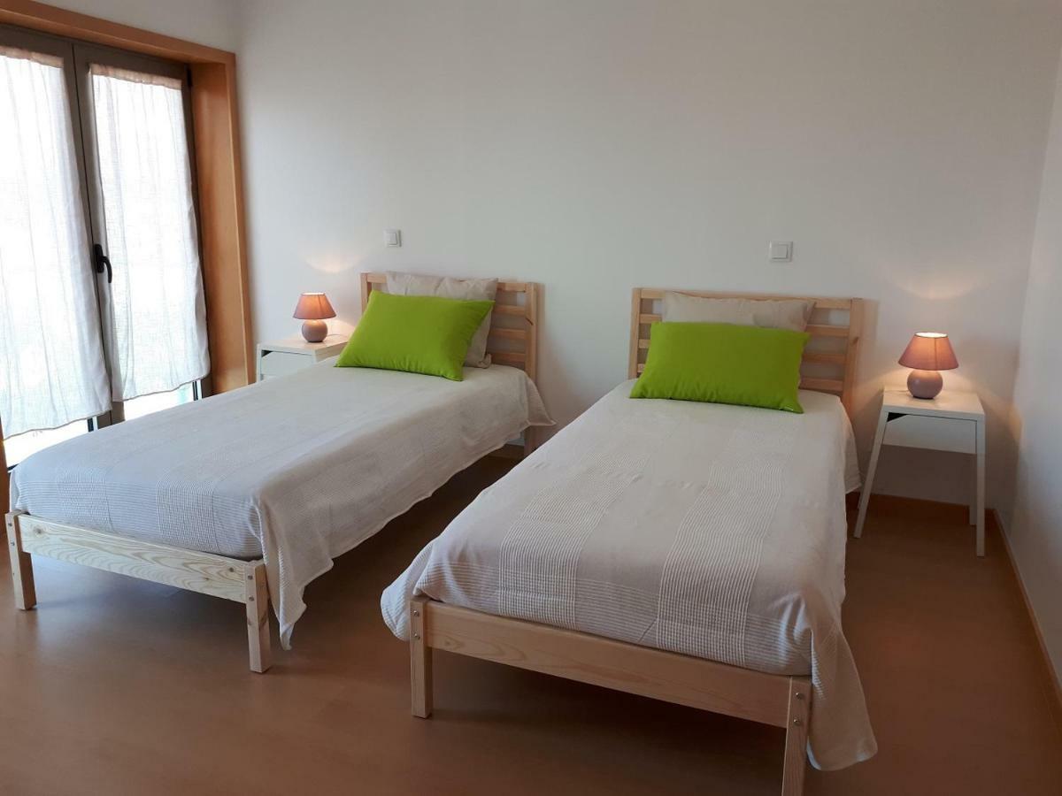 Apartamento Mirabelle Praia de Mira Eksteriør billede