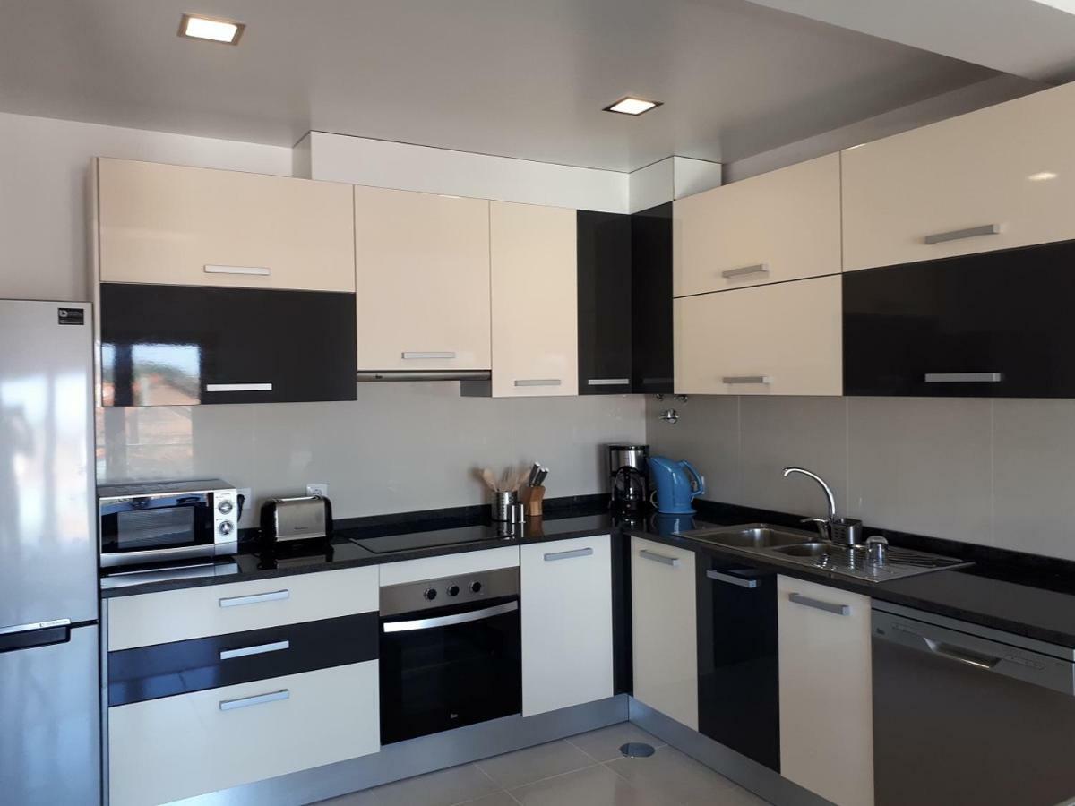 Apartamento Mirabelle Praia de Mira Eksteriør billede