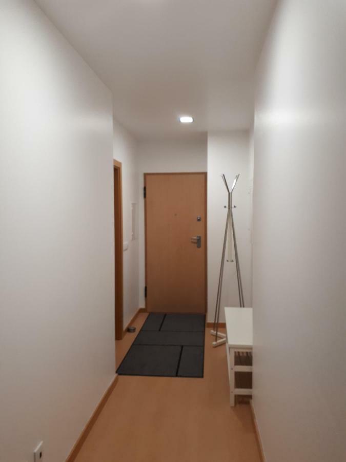 Apartamento Mirabelle Praia de Mira Eksteriør billede