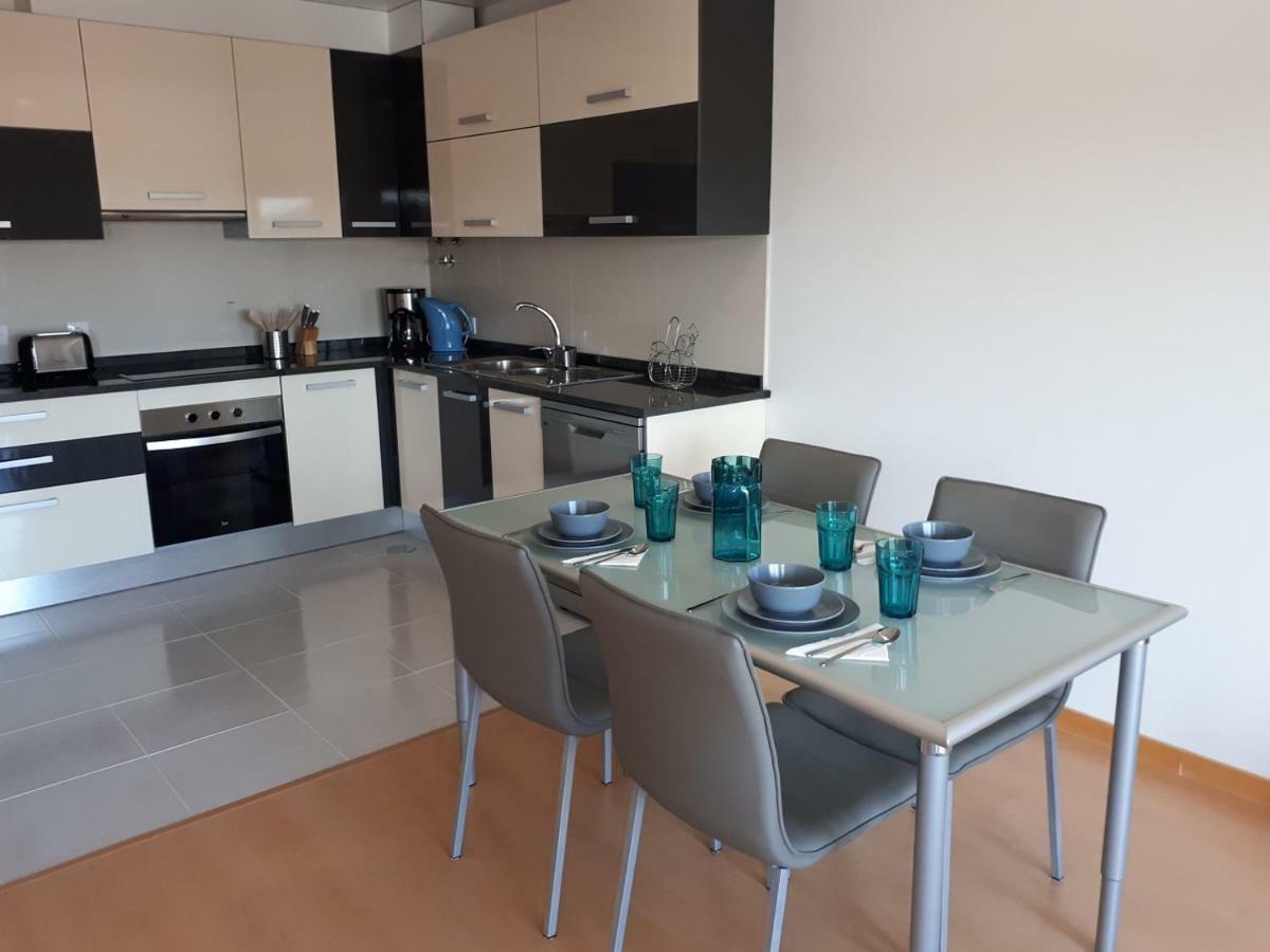 Apartamento Mirabelle Praia de Mira Eksteriør billede