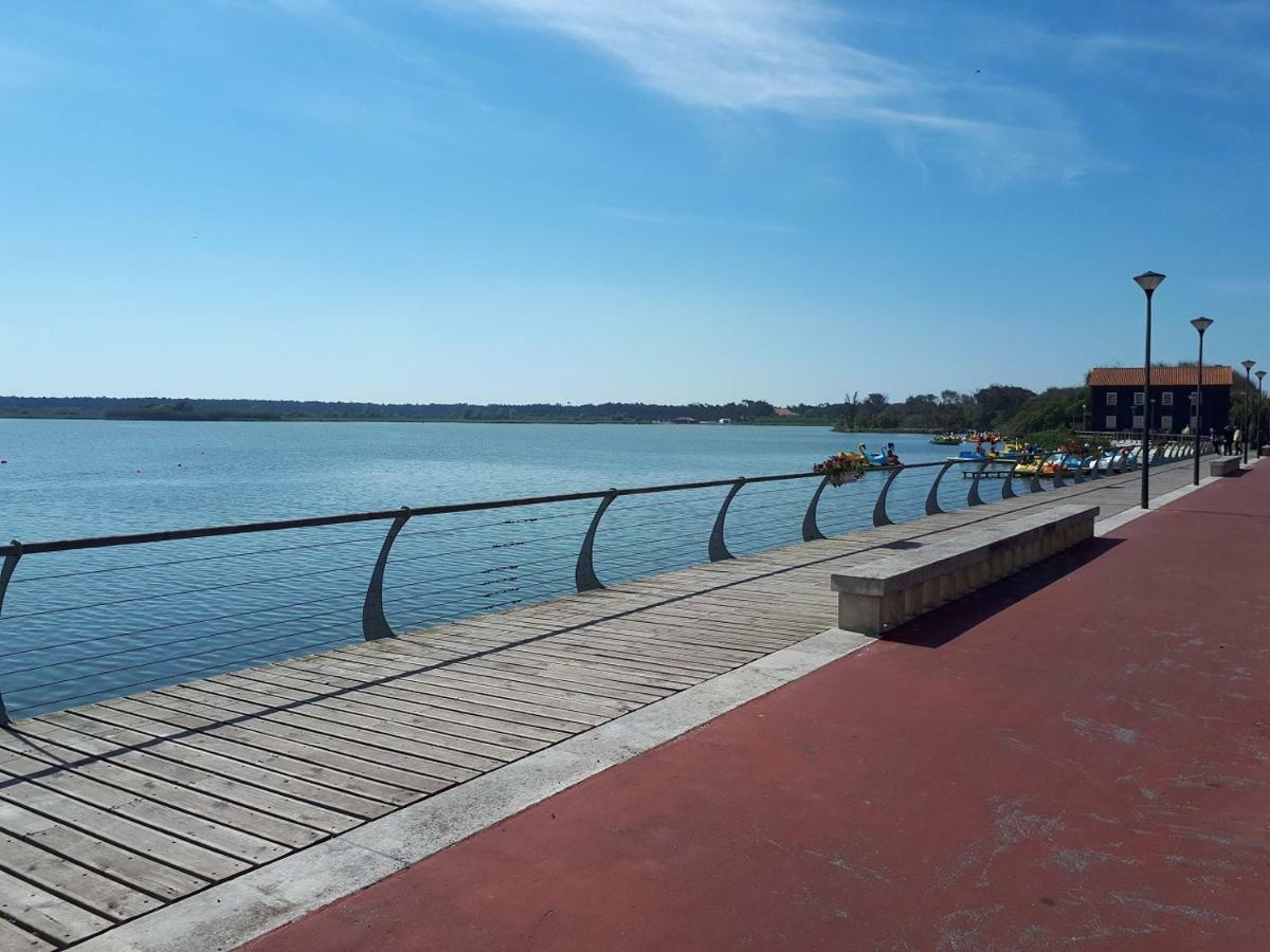 Apartamento Mirabelle Praia de Mira Eksteriør billede