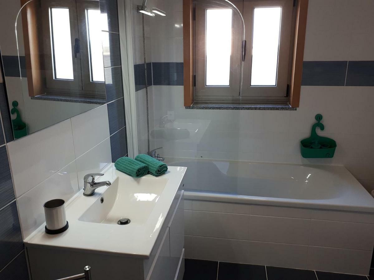 Apartamento Mirabelle Praia de Mira Eksteriør billede